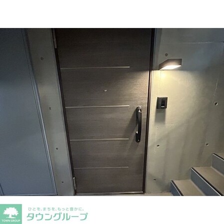 ER松戸の物件内観写真